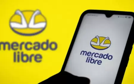 Mercado Libre