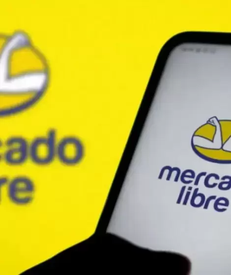 Mercado Libre