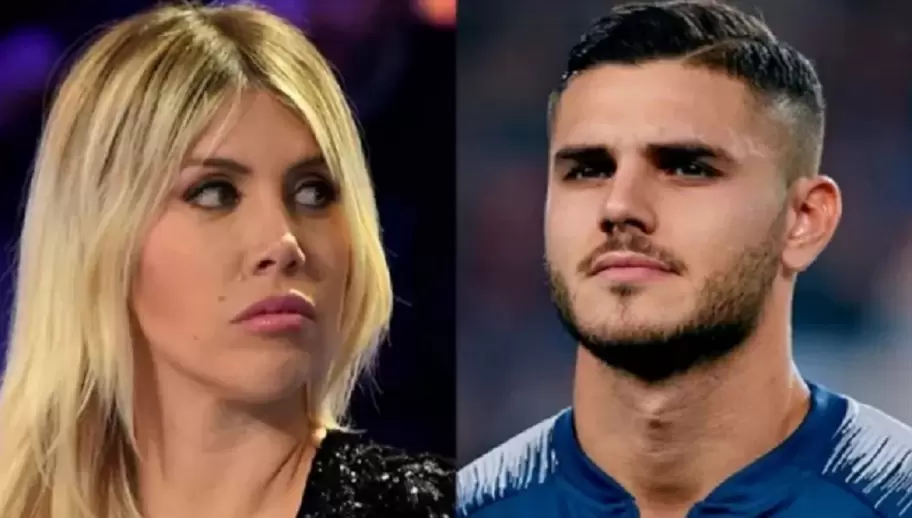 Wanda Nara defiende su honor como madre y apunta contra Icardi