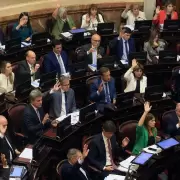 Escándalo salarial en el Senado: tras un acuerdo paritario, los senadores cobrarán más de 9,5 millones de pesos mensuales
