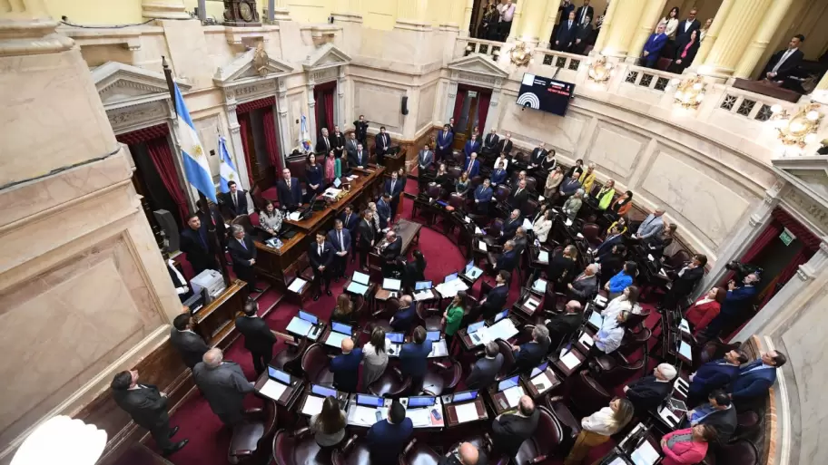 El congelamiento de la dieta, dispuesto en agosto, vence el 31 de diciembre