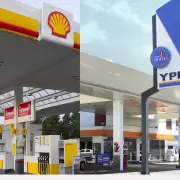 YPF y Shell sellan alianza estratgica para posicionar a Argentina como lder global en exportacin de GNL