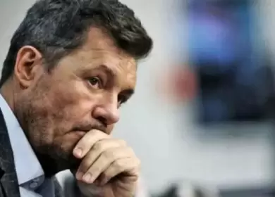 Marcelo Tinelli no paga a sus empleados