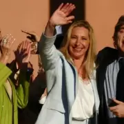 Yuyito González contó cómo se separó de Javier Milei pero algo esconde: la mano negra de Karina Milei