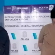 Silencio, vergenza e indiferencia: la aberrante reaccin del asesino de Nayla mientras lean su acusacin