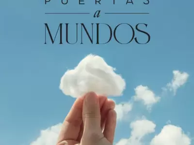 Puertas a Mundos, una muestra inmersiva que abrir sus puertas el prximo 10 de enero