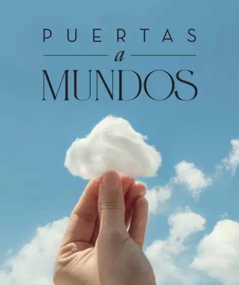 Puertas a Mundos, una muestra inmersiva que abrir sus puertas el prximo 10 de enero