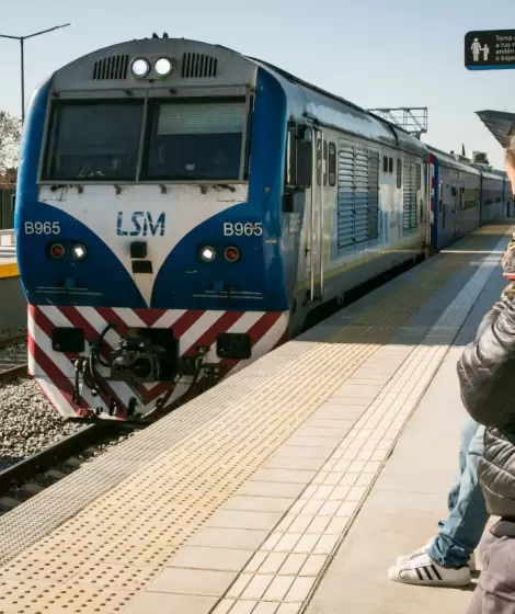 Se realizarn obras de mantenimiento en los trenes