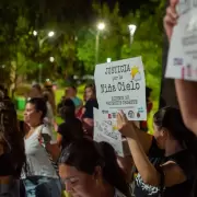 Arrancada de los brazos de su madre: el desgarrador y oscuro caso de Cielo que sacude a Chaco