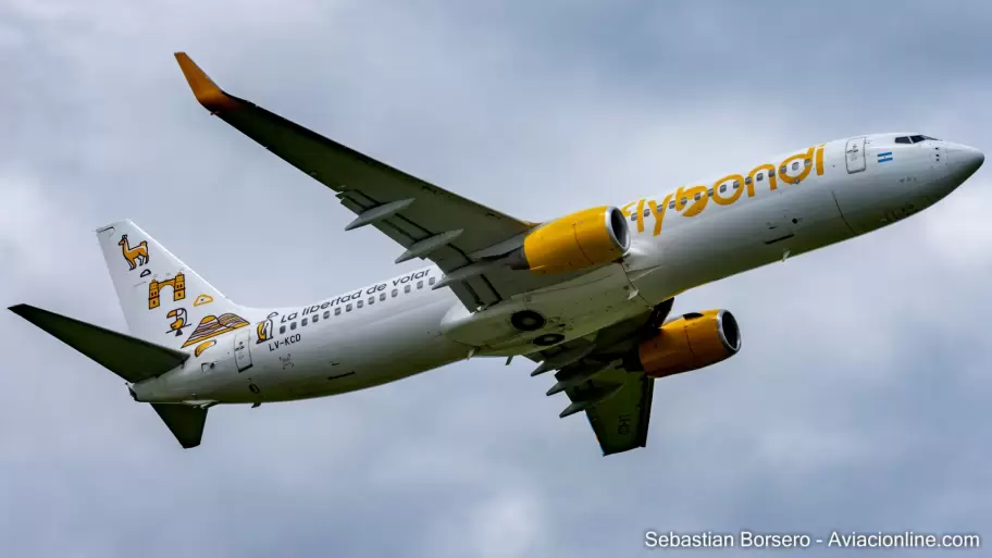 Flybondi