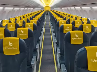 Flybondi