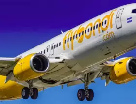 Flybondi