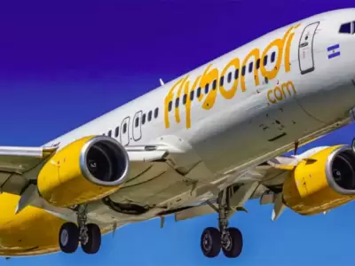 Flybondi