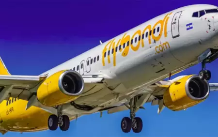 Flybondi