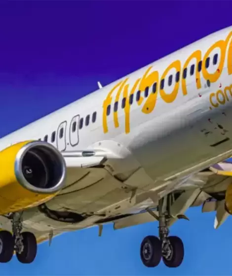 Flybondi