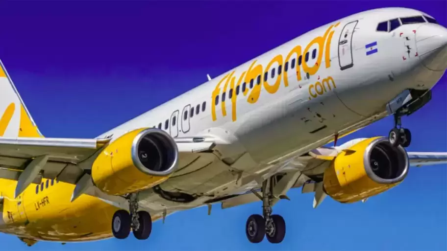 Flybondi