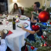 Cmo estar el clima en Navidad: Tormentas, alivio y el abrazo del sol antes de la Nochebuena