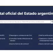 Hackeo a Mi Argentina: el ciberataque que desnud la fragilidad digital del Gobierno