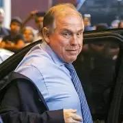 Renunci Gerardo Werthein: LLA incendia al segundo canciller de su gestin