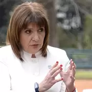 Bullrich confes que Argentina recibi "una nota bastante fuerte" por parte de Rusia tras el escndalo con diplomticos