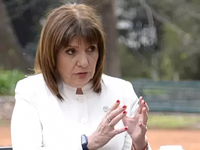 Patricia Bullrich