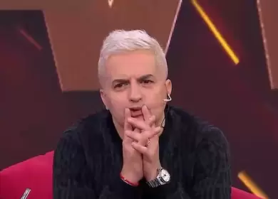 Ángel De Brito