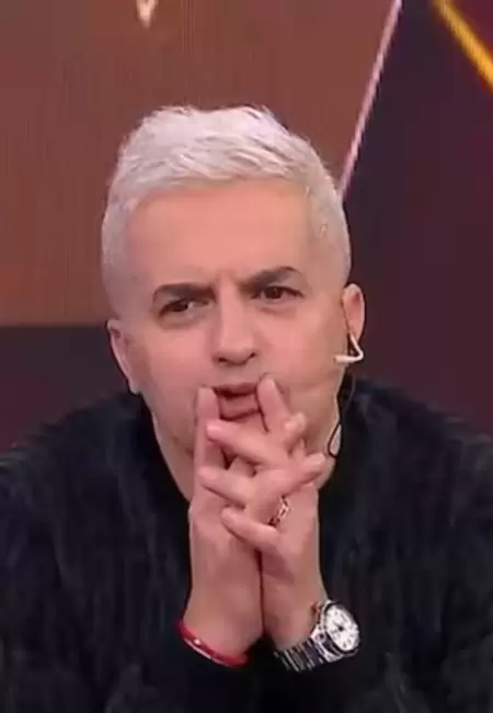 Ángel De Brito