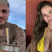 Amor en Nordelta? La China Surez y Mauro Icardi avivaron los rumores entre hamburguesas y sorpresivos gestos