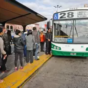 UTA prepara un paro de colectivos para 2025: la rosca detrs de la ausencia del Estado