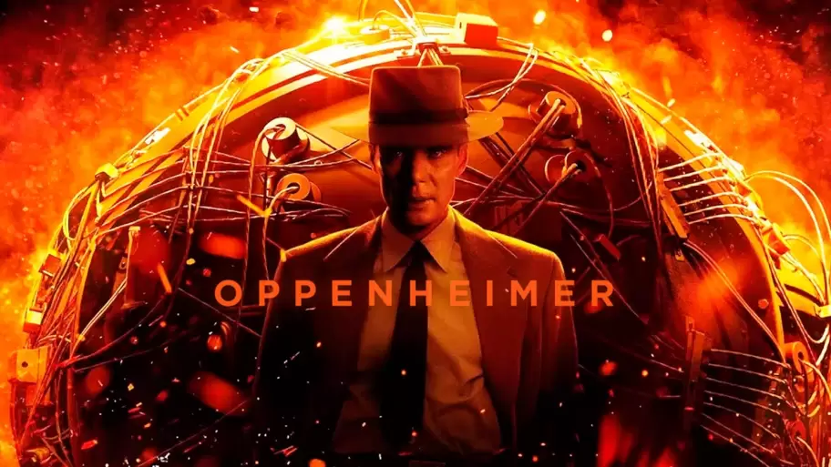 Oppenheimer