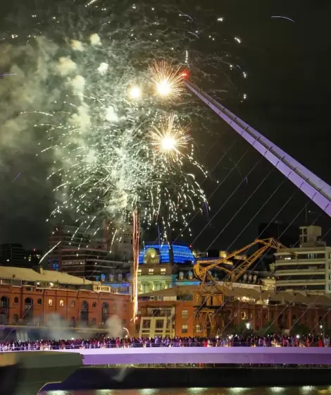 Puerto Madero