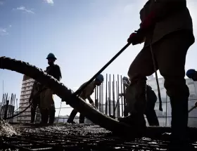 Desempleo y empresas perdidas