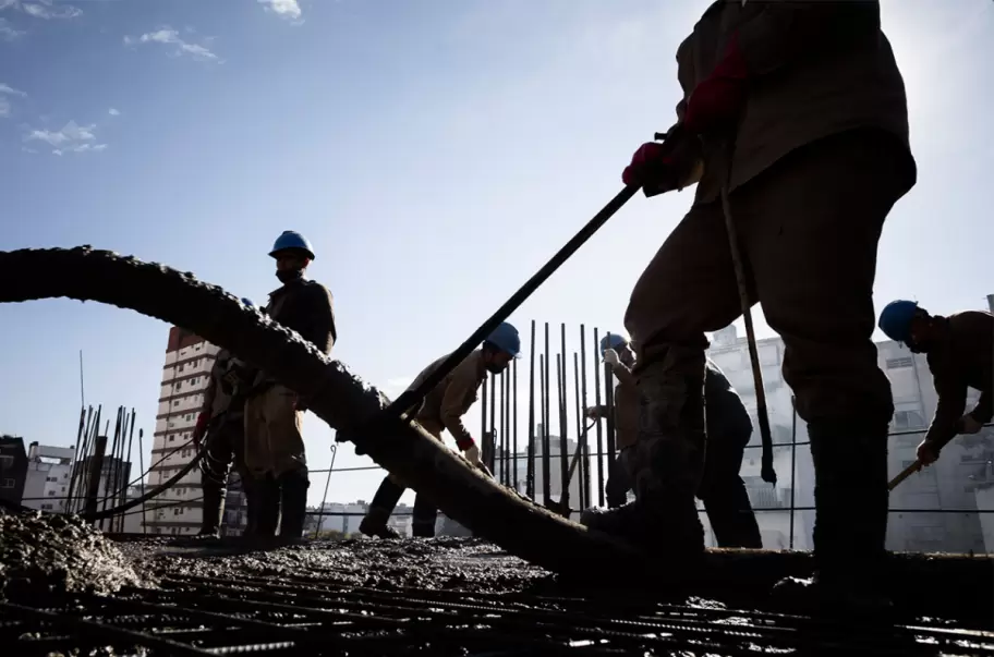 Desempleo y empresas perdidas