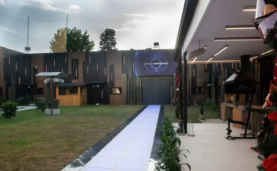 Los fanticos de Gran Hermano piden un descanso a la casa ms famosa del pas