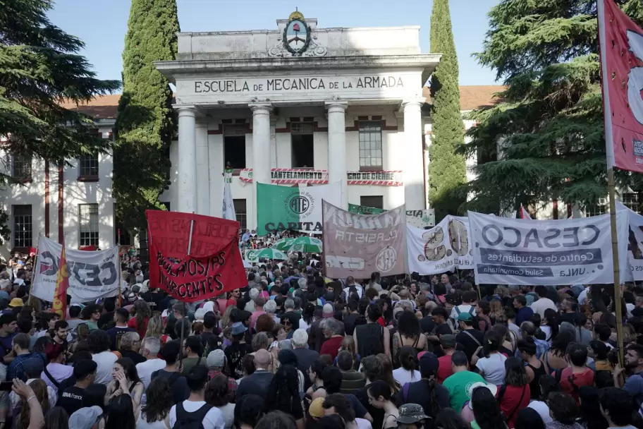 Centro Cultural Haroldo Conti