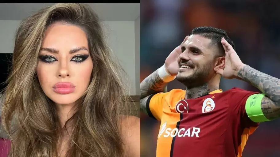 Mauro Icardi y la China Surez ya habran oficializado con sus respectivas familias