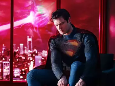 Superman