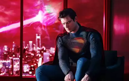 Superman