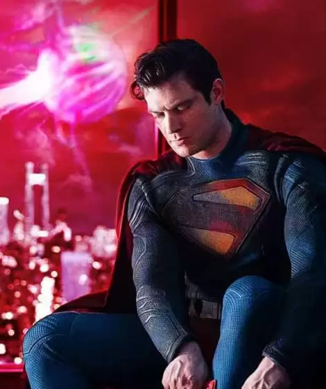 Superman