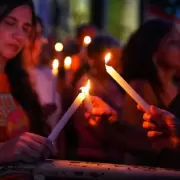 ATE declara asamblea permanente en todo el pas por recortes en materia de Derechos Humanos