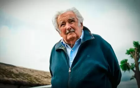 Jos Mujica