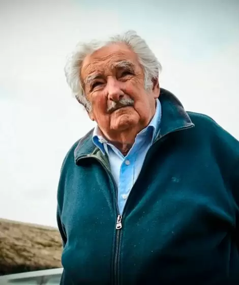 Jos Mujica