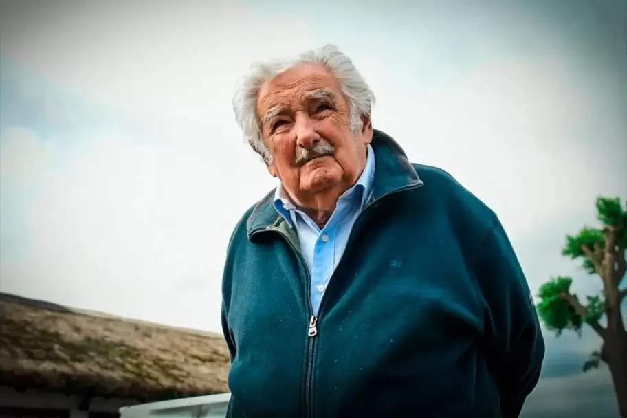 José Mujica