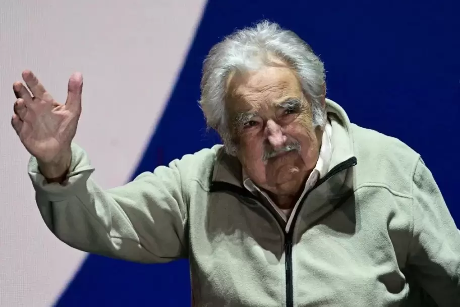 Pepe Mujica dio un doloroso anuncio cargado de nostalgia y despedida