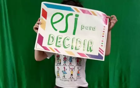 "ESI para decidir"