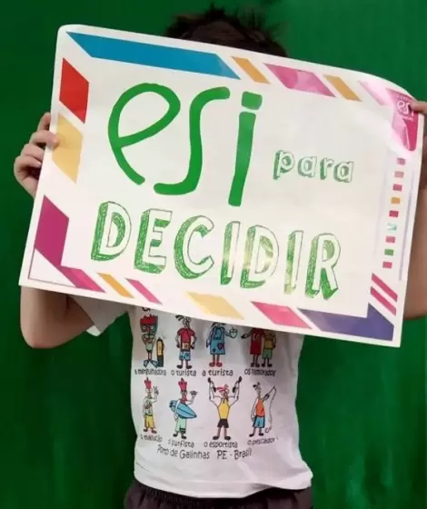 "ESI para decidir"