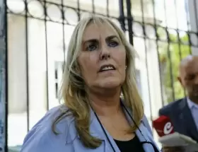 Raquel Hermida Leyenda