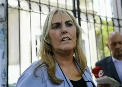 Raquel Hermida Leyenda