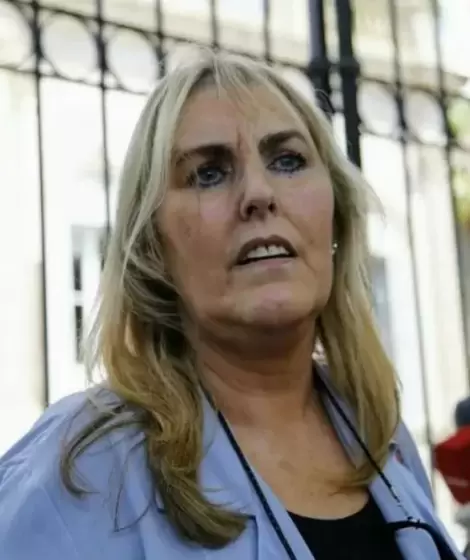 Raquel Hermida Leyenda