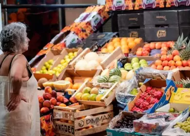 La inflaci�n pega en el bolsillo de las y los argentinos y el IPC lleva nueve meses de crecimiento.